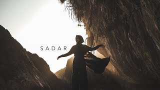 2nd Single Mitty Zasia  SADAR  Official Music Video [upl. by Winfrid257]