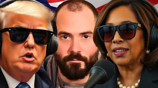 Anyways Mon Opinion  Trump Kamala et Hydro Québec [upl. by Shaddock447]