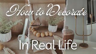 The Surprising Truth About Home Decoration [upl. by Esidnak]