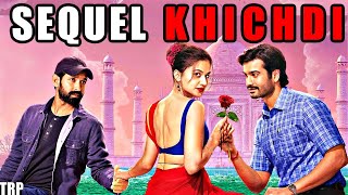 Phir Aayi Haseen Dilruba Movie Review  Taapsee Pannu Vikrant Massey Sunny Kaushal  Netflix India [upl. by Osher]