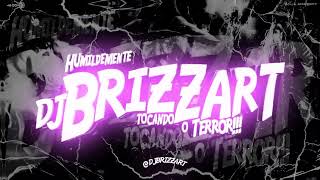 SET MANICÔMIO 15 🃏🧙‍♂️ DJ BRIZZART [upl. by Dagley]