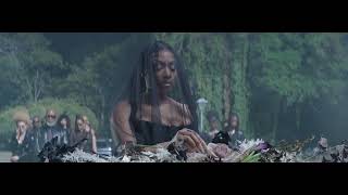 Megan Thee Stallion  Traumazine Official Trailer [upl. by Mccarty]