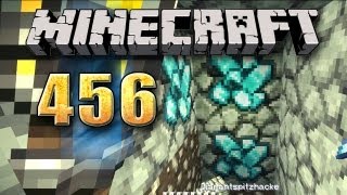 Minecraft 456 GER  Akutes TodvonSchippenSpringing  Lets Play [upl. by Audly397]