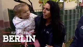 Anschlag auf kleine Kinder  Wer vergiftet die Lebensmittel  Auf Streife  Berlin  SAT1 TV [upl. by Einnalem]