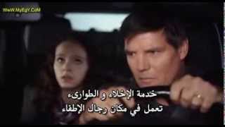 فيلم الاكشن و الخيال العلمي الرهيب Stonados 2013 بجودة DvDRip مترجم [upl. by Hackett]