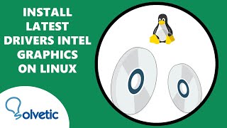 Install Latest Drivers Intel Graphics on Linux [upl. by Didi160]