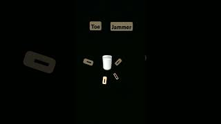 creepy toe jammer [upl. by Koran]