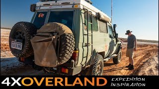 TROOPY WHAT NOW WHATS NEXT  4xOverland [upl. by Delanty]