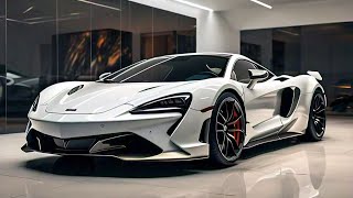 2024 McLaren 765LT A Comprehensive Review [upl. by Eceryt]