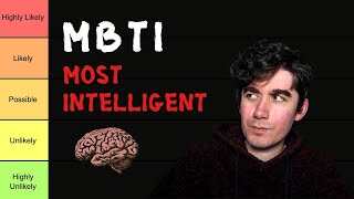 16 Personalities  Most Intelligent Type [upl. by Paynter]