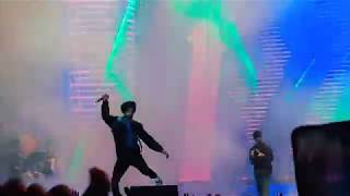 Diljit Dosanjh Live Bangalore [upl. by Loseff]