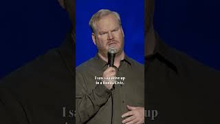 I have a lot of Horseback riding questions  Jim Gaffigan [upl. by Otsenre454]