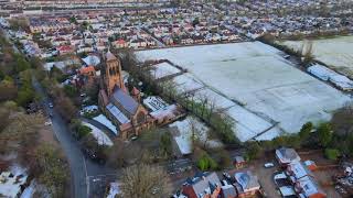 Mossley Hill Church [upl. by Lemor]