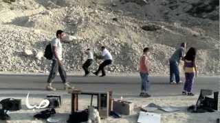 Siba Teens  من أنزل الأمطار  صبا الفنية [upl. by Boaten569]