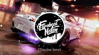 Dr Love  Doctor Love Lyrics and Visualizer [upl. by Aiyot457]