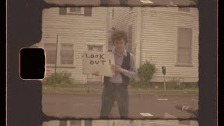 A COMPLETE UNKNOWN  Subterranean Homesick Blues  Searchlight Pictures [upl. by Mundford]