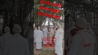 Arrival of 1st year Brahmacharins of Probationer Training Centre Belur Mathtravel vlog kamarpuk [upl. by Scherle]