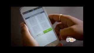 OLX Mobile App Customer Testimonial  Arijit [upl. by Sigismond]