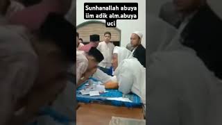 Abuya iim Tangerang yahabibal abuyaiim [upl. by Oigile]