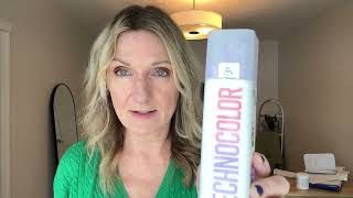 Bondi Sands Technocolor 1 Hour Express Self Tanning Foam [upl. by Enyahc]