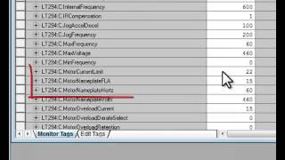 ArmorStart LT Chapter 7  Configuring and Monitoring [upl. by Fisoi766]