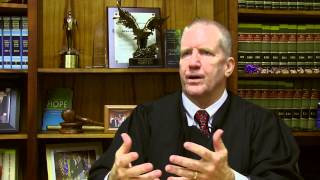 Hawaiis HOPE Probation with Judge Steven S Alm [upl. by Rhys431]