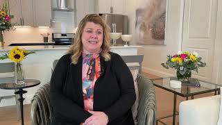 Senior Living in Memphis  Meet Opus East Memphis Director of Sales Kim Tanner [upl. by Whiting522]