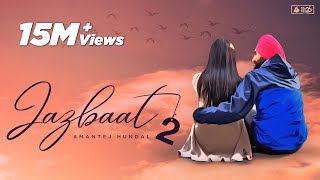 Jazbaat 2  Amantej Hundal  Randeep Gill  Joban Janjua  PB 26 Records  Latest Punjabi Song 2019 [upl. by Currier]