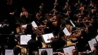 Tchaikovsky Symphony No 4 in F minor Op 36 IIIScherzo Pizzicato ostinato [upl. by Fredia]