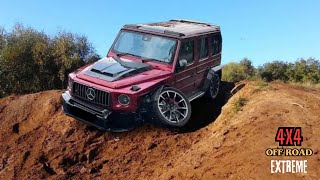 Off Road Fails Epic 4x4 Extreme Madness amp Crazy Wins  Full Action 🚙🔥Off Road Times 1082024 [upl. by Benia]