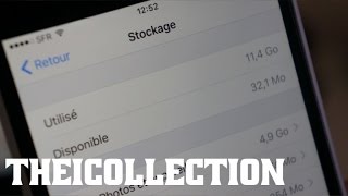 7 astuces pour gagner du stockage sur son smartphone [upl. by Ennairak]