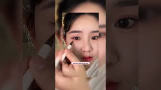 Tầm quan trọng của việc vẽ bọng mắtlamdep makeup skincare trangdiem makeuptipsforoilyskin [upl. by Cioffred]