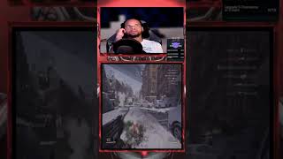 Winter Warriors Epic Streamer Battles on the Snowy Streets 🌨️💥 [upl. by Picco]