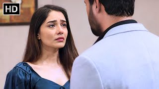 क्या पति अपनी पत्नी को धोखा देने के लिए माफ करेगा  Leena Jumani Shoib Nikash Shah  Best Scene [upl. by Masera]