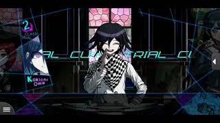 prob my favorite kokichi voice lines from chapter 2 i was bored im sorry😰 [upl. by Gibby]