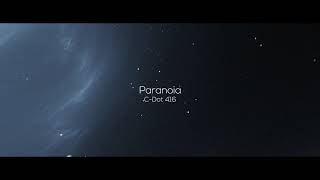 Paranoia  CDOT 416 [upl. by Anirt]