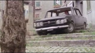 Inseguimento car chase  La città sconvolta caccia spietata ai rapitori 1975 [upl. by Rma720]