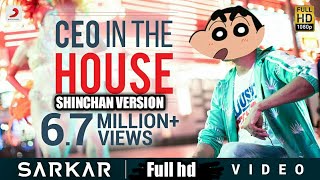 ceo in the house whatsapp status  Thottutaa vettri maa whatsapp status  vijay latest status [upl. by Posehn]