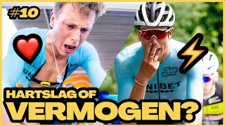 Trainen Op HARTSLAG vs Trainen Op VERMOGEN 10  Tietema Cycling Academy [upl. by Trebleht]