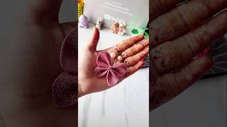 Easy kids craft😱 shorts craft butterfly ytshortstrendingkidsvideokidscraftcomedy funny [upl. by Aikam9]