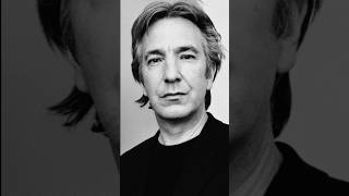 Alan Rickman  5 Pearls of Wisdom [upl. by Nivonod]