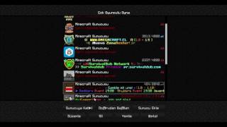 minecraft server ip adresleri egg wars bed wars ve dıgerleri [upl. by Steddman]