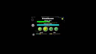 Starquake 58 4 EASY DEMON 👿  consiguiendo mods xd [upl. by Nylodnarb721]