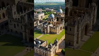 Oxford University’s Surprising History OxfordHistory AncientUniversities AztecEmpire IncaEmpire [upl. by Warden]