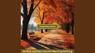 Autumn Colors Jazz [upl. by Ciaphus]