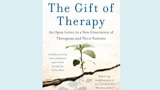 The Gift of Therapy  Introduction [upl. by Anita]