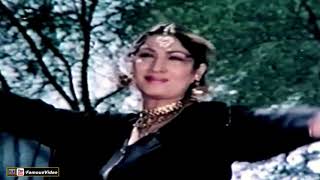 MAAR SUTYA TERE ROASAIN NE  SAIIMA  FILM DO JEEDAR [upl. by Mufi]