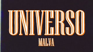 Tony Ortiz MALVA  Universo video oficial [upl. by Tail]