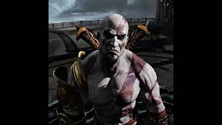 GOD OF WAR x Scopin edit shorts godofwar kratos gamer new edit viral MrBeast pewdiepie [upl. by Erb805]