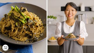 This Simple Soba Noodles Recipe is Your New Weeknight BFF  Weeknight Wonders [upl. by Ullman567]